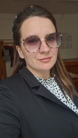 Хололеенко Виктория Георгиевна